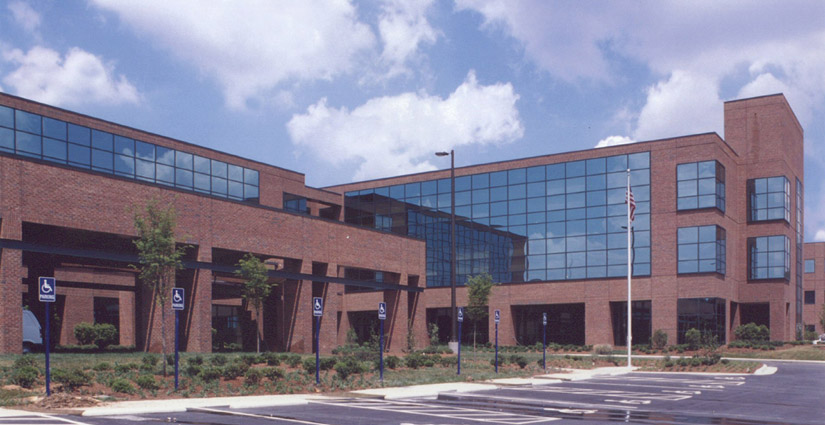 About Lake Norman Regional Medical Center
